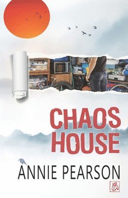 bokomslag Chaos House