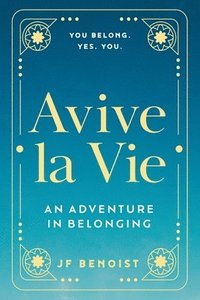 bokomslag Avive la Vie