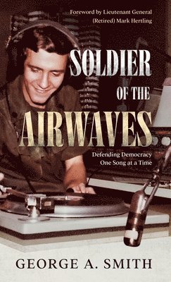 Soldier of the Airwaves 1