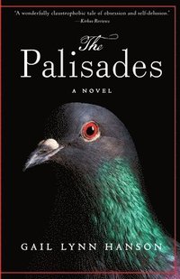 bokomslag The Palisades