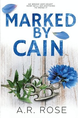 Marked By Cain 1