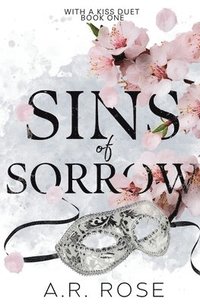 bokomslag Sins of Sorrow