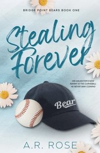 bokomslag Stealing Forever: Deluxe Edition