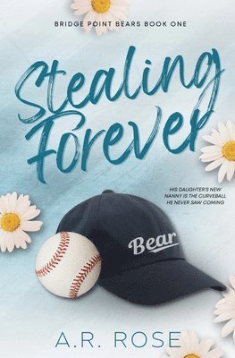 bokomslag Stealing Forever: Deluxe Edition