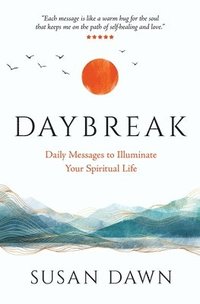 bokomslag Daybreak