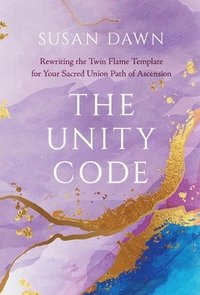 bokomslag Unity Code