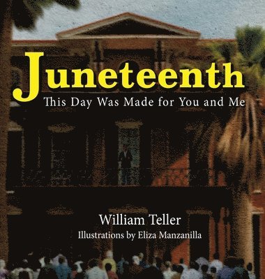 Juneteenth 1