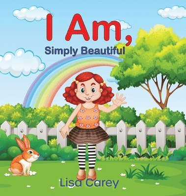 I Am Simply Beautiful