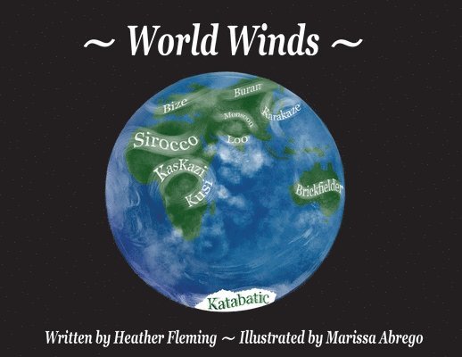 World Winds 1