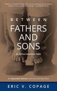 bokomslag Between Fathers and Sons