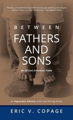 bokomslag Between Fathers and Sons: An African-American Fable