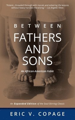 bokomslag Between Fathers and Sons: An African-American Fable