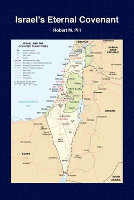 Israel's Eternal Covenant