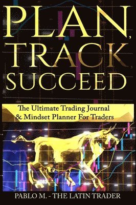 bokomslag Plan, Track, Succeed