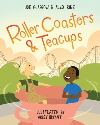 Roller Coasters & Teacups 1