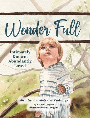 Wonder Full 1