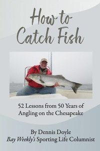 bokomslag How to Catch Fish