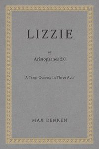 bokomslag Lizzie