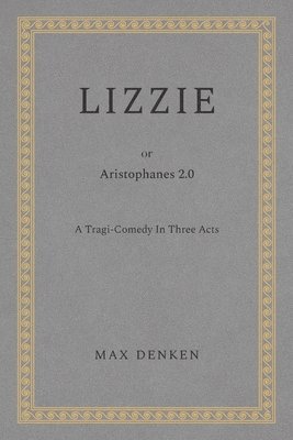 bokomslag Lizzie