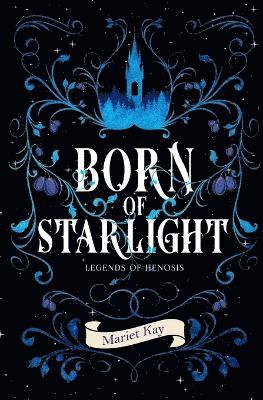 bokomslag Born of Starlight