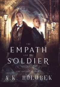 bokomslag The Empath and the Soldier