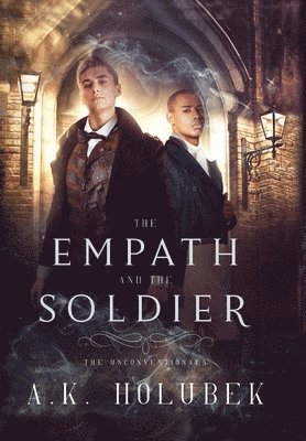 The Empath and the Soldier 1