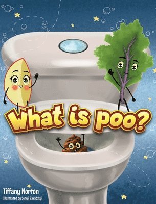 What is poo? 1