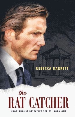 Rebecca Barrett - Rat Catcher, Häftad