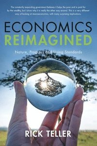bokomslag Economics Reimagined