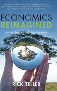 bokomslag Economics Reimagined