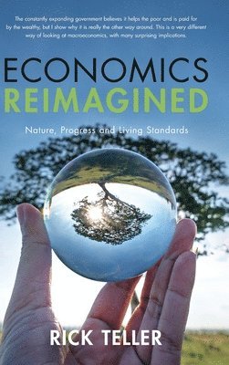 Economics Reimagined 1