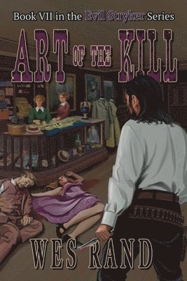 Art of the Kill 1