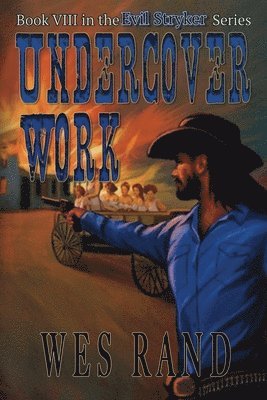 Undercover Work 1