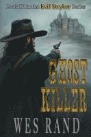 bokomslag Ghost Killer