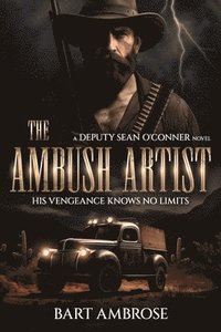 bokomslag Ambush Artist