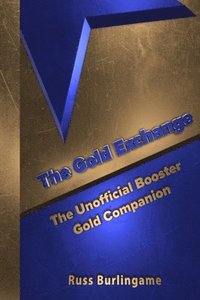 bokomslag The Gold Exchange