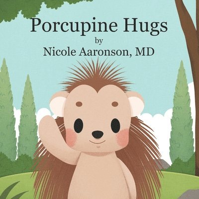 Porcupine Hugs 1