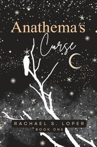 bokomslag Anathema's Curse
