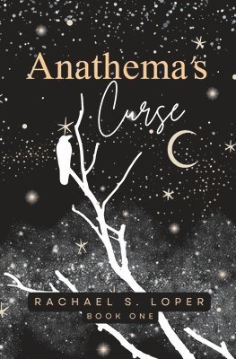 Anathema's Curse 1