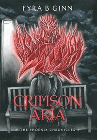 bokomslag Crimson Aria Ed 2