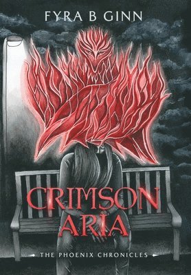 Crimson Aria Ed 2 1