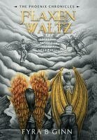 Fyra B Ginn - Flaxen Waltz, Inbunden. Tillgänglighet: Lägg i varukorg