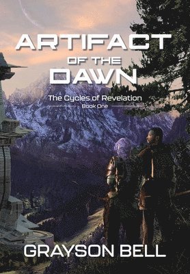 bokomslag Artifact of the Dawn