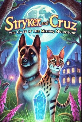 Jeffery James Rowe - Stryker and Cruz, Häftad