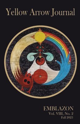 Yellow Arrow Journal, Emblazon