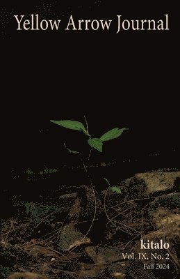 Yellow Arrow Journal, kitalo