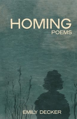bokomslag Homing