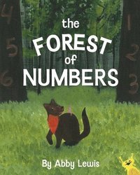 bokomslag Forest of Numbers
