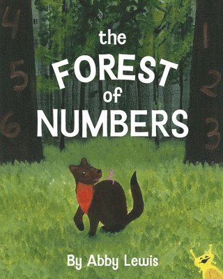 bokomslag The Forest of Numbers