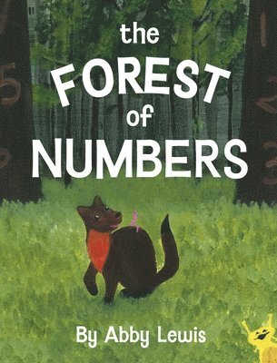 bokomslag The Forest of Numbers